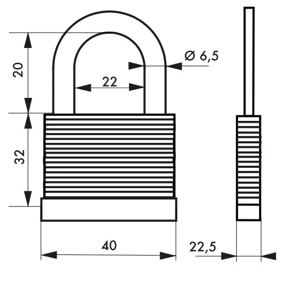 klodka-slice-laminowana-40-mm