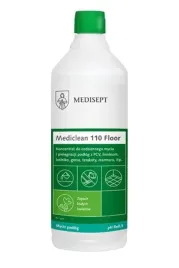 mediclean-110-floor-biale-kwiaty-1l