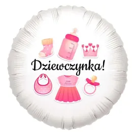 balon-foliowy-bobo-girl-dziewczynka-bialy-18-rnd