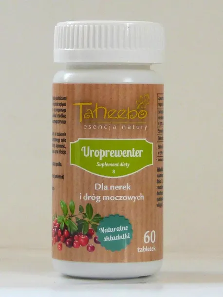 uroprewenter-60-szt