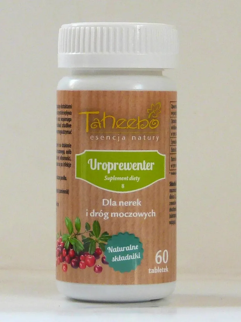 uroprewenter-60-szt