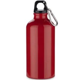 butelka-podrozna-turystyczna-sportowa-500-ml-aluminiowa-z-karabinczykiem