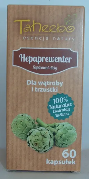 hepaprewenter-60-szt