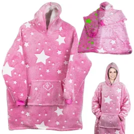 ciepla-bluza-koc-oversize-xxl-2w1-gruba-futrzak
