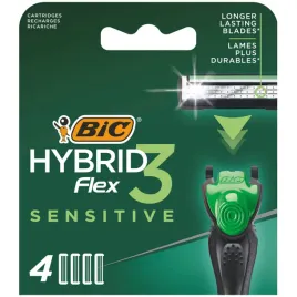 bic-wklady-do-maszynki-do-golenia-hybrid-flex-3-sensitive-4-wklady