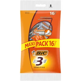 bic-maszynka-jednorazowa-do-golenia-3-sensitive-16-sztuk
