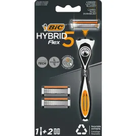 bic-maszynka-do-golenia-hybrid-flex-5-raczka-2-wklady