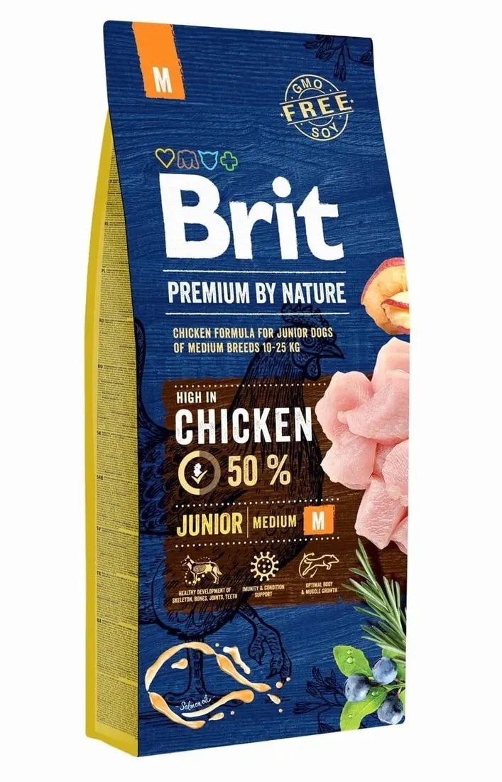 brit-premium-by-nature-m-junior-15kg