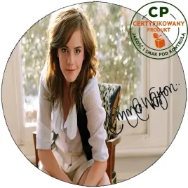 oplatek-na-tort-emma-watson-producent