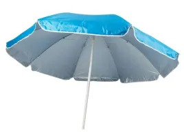 duzy-parasol-plaza-ogrod-ochrona-wiatr-slonce-szary-niebieski-praktyczny