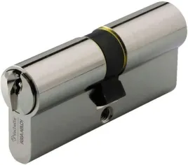 vachette-polcylinder-first-40x10-mm-5-kolkow-3-klucze-niklowany