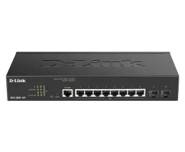 d-link-dgs-2000-10p-przelacznik-sieciowy-zarzadzany-l2-l3-gigabit-ethern