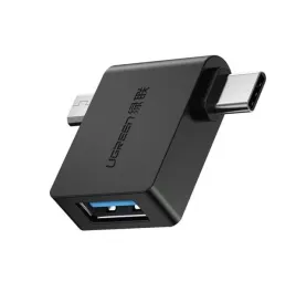 ugreen-30453-przejsciowka-do-kabli-usb-c-thunderbolt-3-usb-3-0-a-czarny