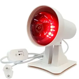lampa-na-podczerwien-xyz-150w-czerwona-terapia-twarzy-ciala-z-timerem