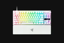razer-huntsman-v3-pro-tenkeyless-8khz-klawiatura-gaming-usb-bialy