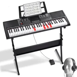 61-klawiszowe-pianino-cyfrowe-podswietlane-klawisze-przenosne-pianino