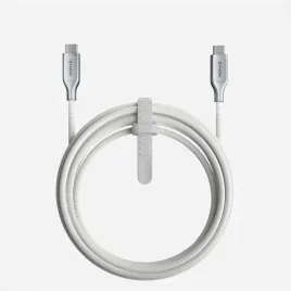 nomad-nm014681858-kabel-usb-usb-2-0-15-m-usb-c-240-w-bialy