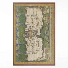 nowoczesny-dywan-winylowy-do-mieszkania-kryszna-z-krowami-gobelin-60x90-cm