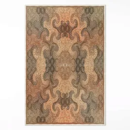 dywan-wewnetrzny-dekoracyjny-dekoracyjne-zawijasy-orientalny-wzor-60x90-cm