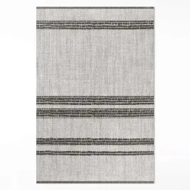 dywan-wewnetrzny-dekoracyjny-szary-w-linie-boho-imitacja-tkaniny-80x120-cm