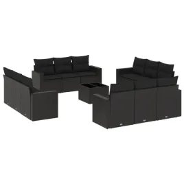 13-cz-zestaw-mebli-do-ogrodu-poduszki-czarny-rattan-pe