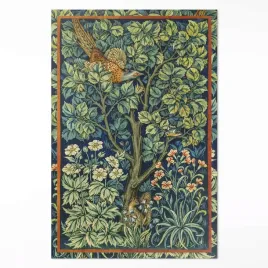 winylowy-dywan-z-grafika-william-morris-i-john-henry-wzor-ogrod-120x180-cm