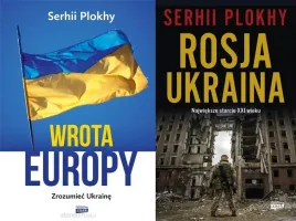 pakiet-2-x-wrota-europy-zrozumiec-ukraine-rosja-ukraina-serhii-plokhy