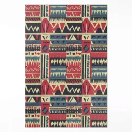 dywan-winyl-do-mieszkania-wzor-indianski-abstrakcyjna-boho-duzy-140x210-cm