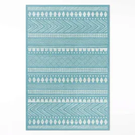dywan-pcv-do-salonu-wzor-indianska-tekstura-imitacja-tkaniny-xxl-150x225-cm