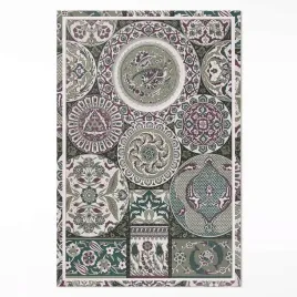mata-winylowa-wewnetrzna-do-kuchni-mandale-alberta-racineta-xxl-150x225-cm
