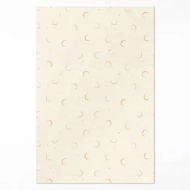 dywan-loftowy-winylowy-drobne-ksiezyce-i-gwiazdy-boho-kosmos-xxl-150x225-cm