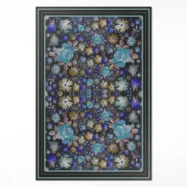 nowoczesny-dywan-winyl-do-salonu-niebieskie-i-zolte-kwiaty-xxl-150x225-cm