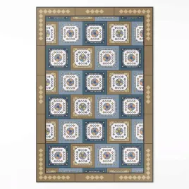 chodnik-winylowy-loft-geometryczna-kostka-wzor-w-stylu-retro-xxl-150x225-cm