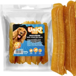 przysmak-dla-psa-filety-multiwitaminowe-z-batatow-uniq-pets-500g