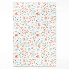 dywan-winylowy-dekoracyjny-akwarelowe-galazki-i-listki-boho-xxl-150x225-cm