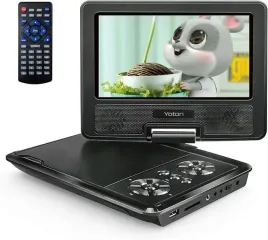 dvd-przenosne-7-lcd-yoton-yd075-usb-sd-pilot-obrotowy-ekran