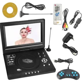 odtwarzacz-dvd-przenosny-tv-fm-usb-gier-konsola