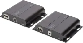 digitus-przedluzacz-extender-4k-hdmi-do-120m-przez-cat-ip