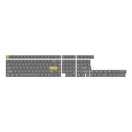 keychron-keycaps-double-shot-pbt-o-profilu-osa-ciemnoszary-full-set