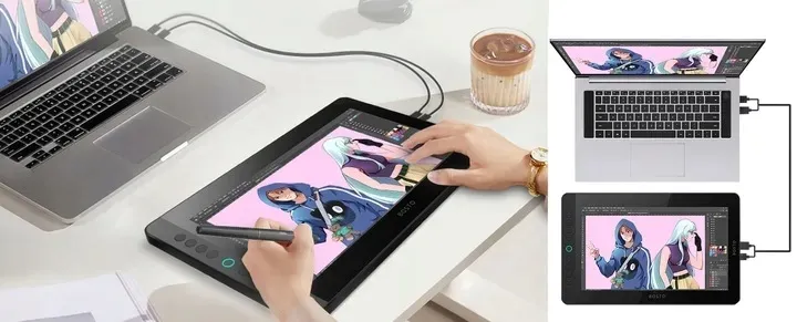 profesjonalny-tablet-graficzny-bosto-dotyk-buttons