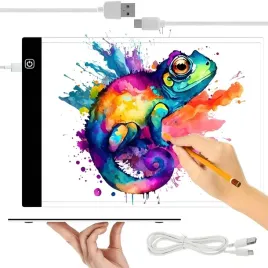 tablica-do-szkicowania-deska-kreslarska-tablet-graficzny-led-kalka-a4