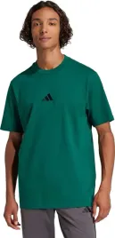 koszulka-meska-adidas-essentials-small-logo-single-jersey-zielona-j-rozm-xl