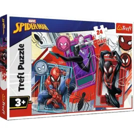 puzzle-24-maxi-pajecze-zmysly-disney-marvel-spiderman-14366