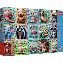puzzle-1000-trefl-premium-plus-szydelkowe-zwierzatka-12093