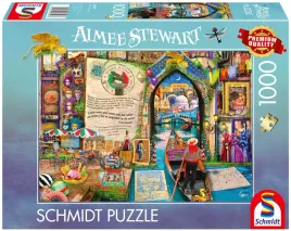 puzzle-1000-pq-aimee-stewart-wspomnienia-z-wenecji-113650