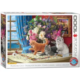 puzzle-1000-puzzling-cats-by-image-world-6000-5914