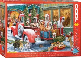 puzzle-1000-dogs-on-truck-by-ali-corti-6000-5993