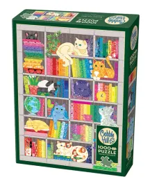 puzzle-1000-koty-i-ksiazki-112201