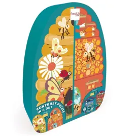 puzzle-dwustronne-xl-pszczoly-i-ul-2x20-elementow-scratch