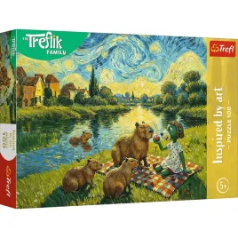 puzzle-100-rodzina-treflikow-karmiac-kapibary-16563
